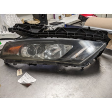 GSK503 Driver Left Headlight Assembly From 2012 Honda Crosstour  3.5